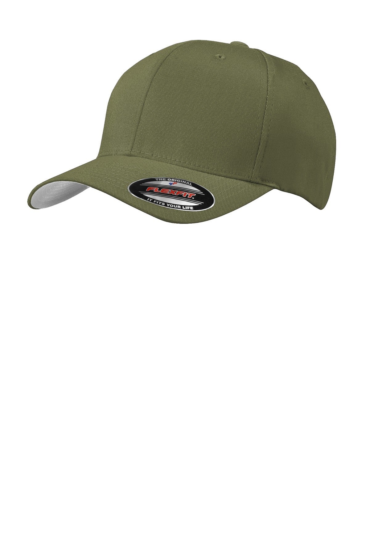 Port Authority Flexfit Cap C865