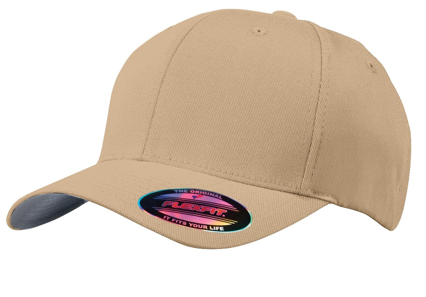 Port Authority Flexfit Cap C865