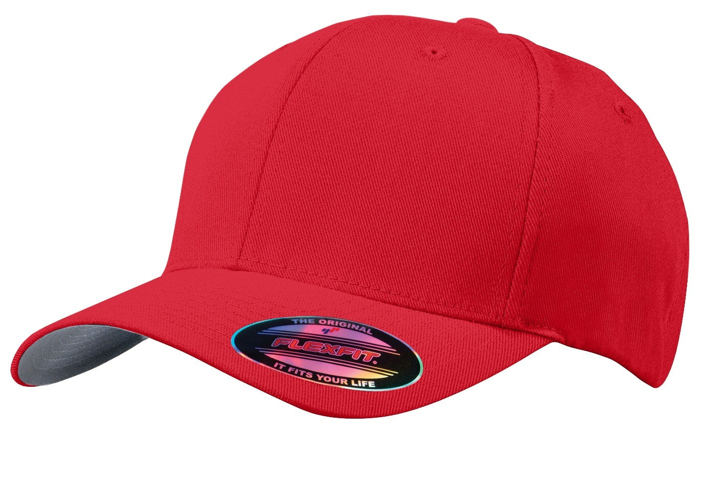 Port Authority Flexfit Cap C865