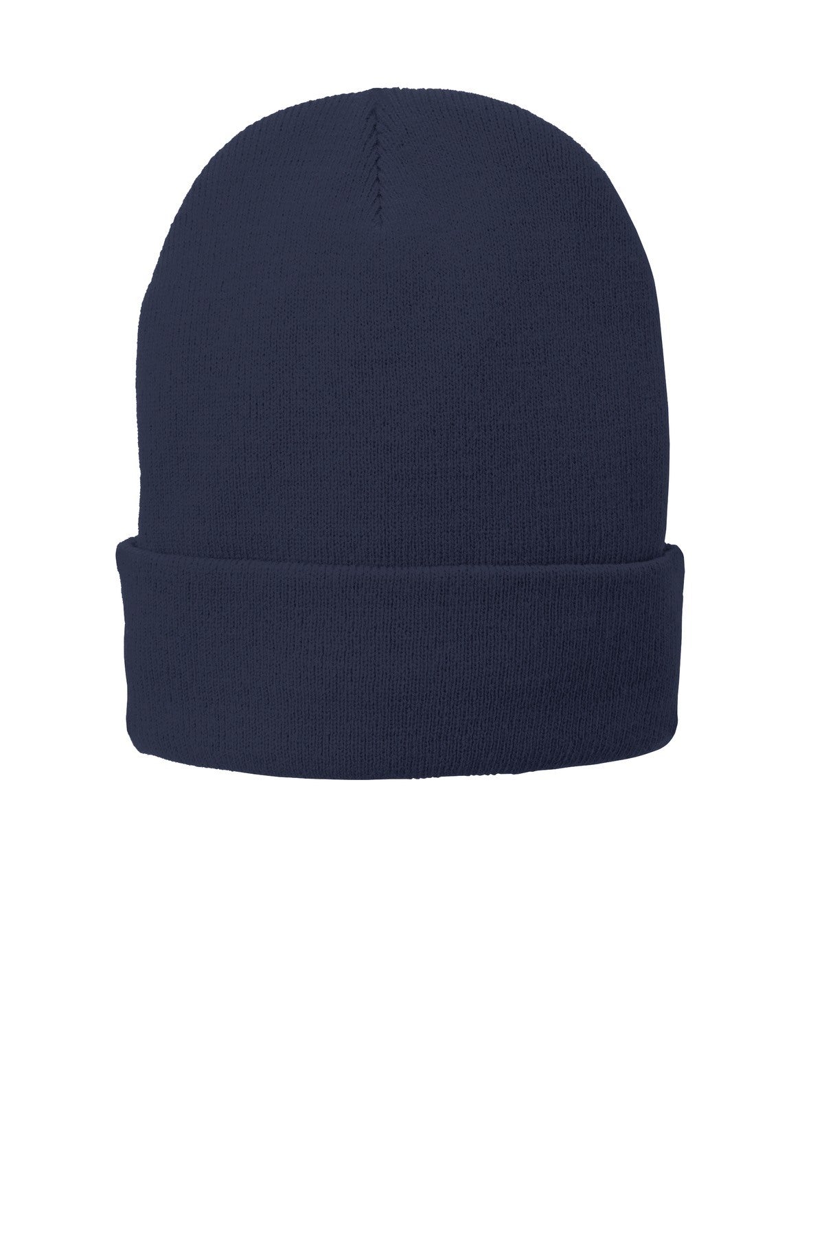 Port & Company Fleece-Lined Knit Cap CP90L