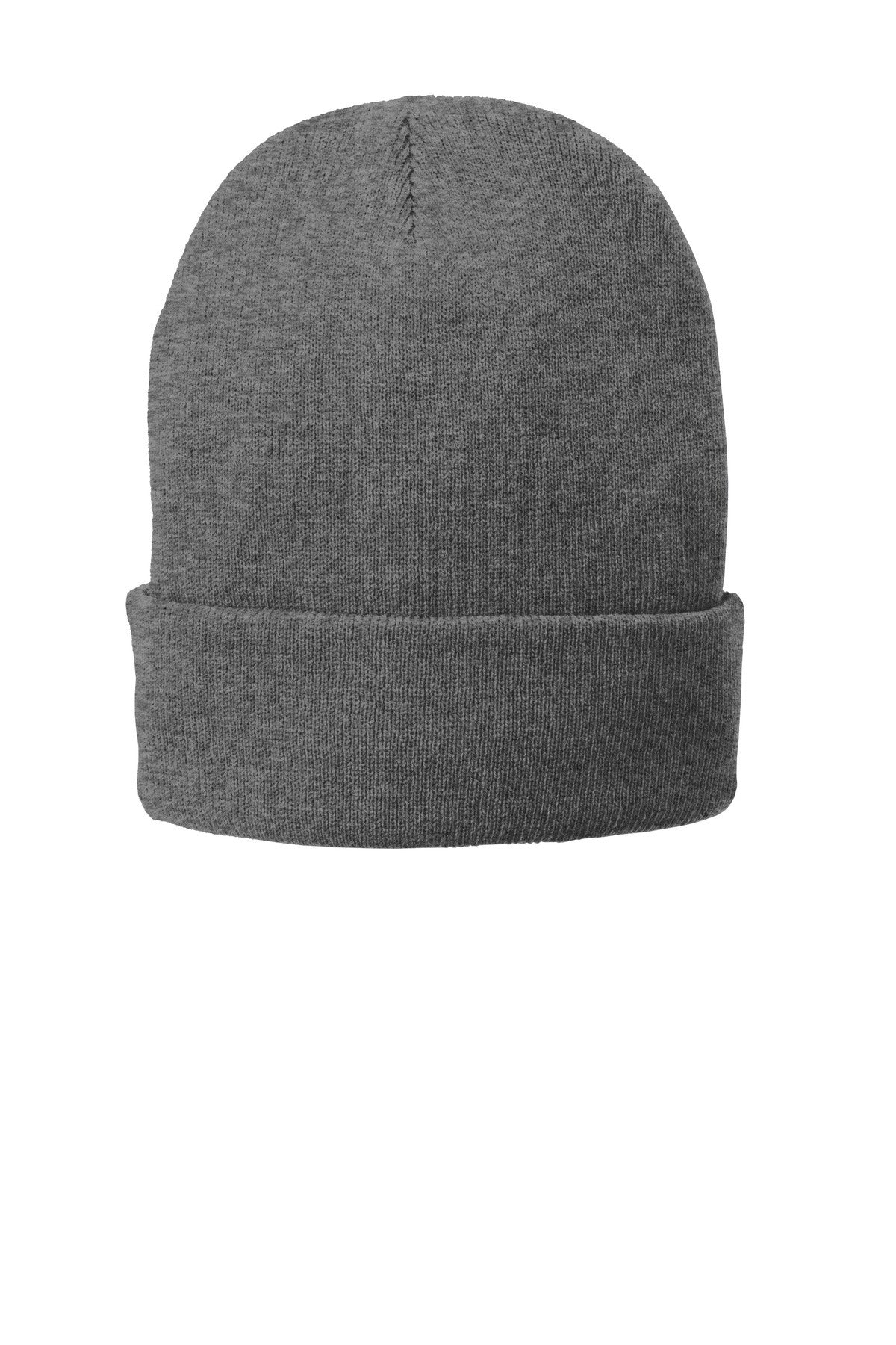 Port & Company Fleece-Lined Knit Cap CP90L