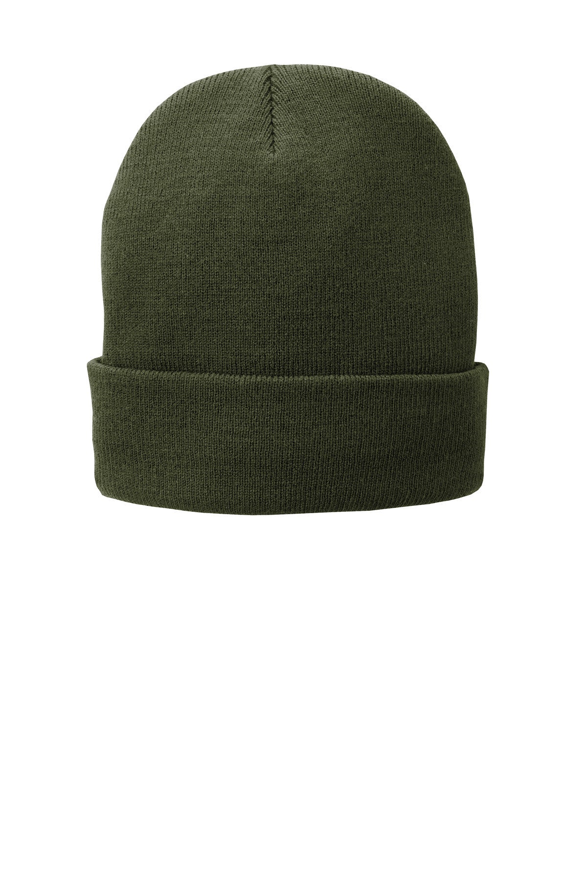 Port & Company Fleece-Lined Knit Cap CP90L