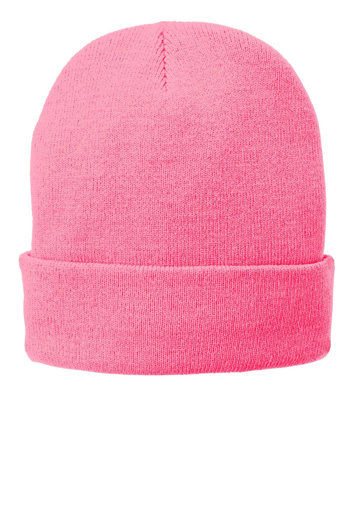 Port & Company Fleece-Lined Knit Cap CP90L