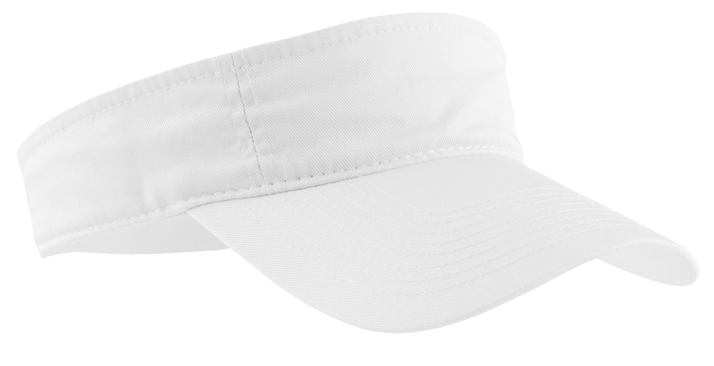 Port & Company Fashion Visor CP45