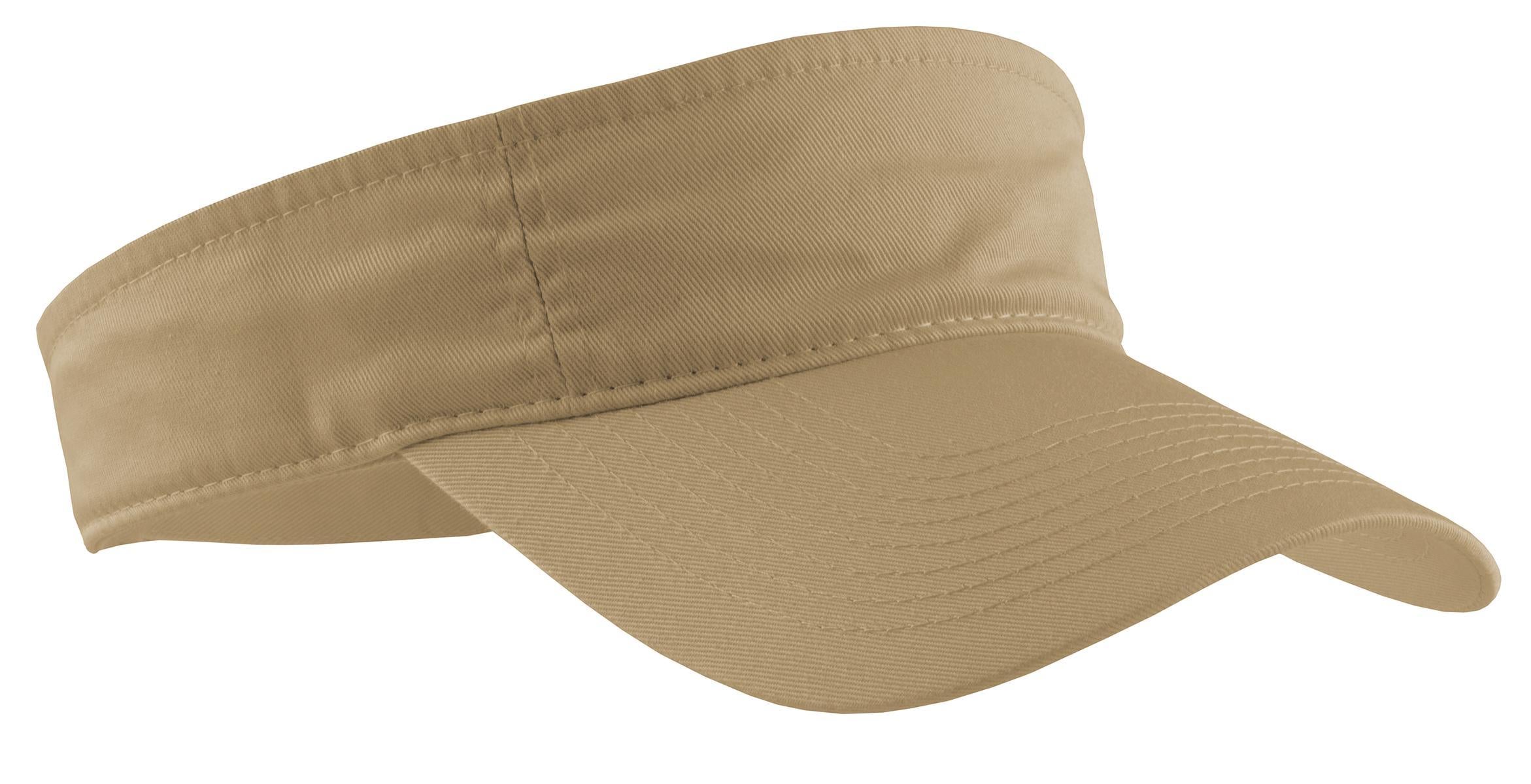 Port & Company Fashion Visor CP45