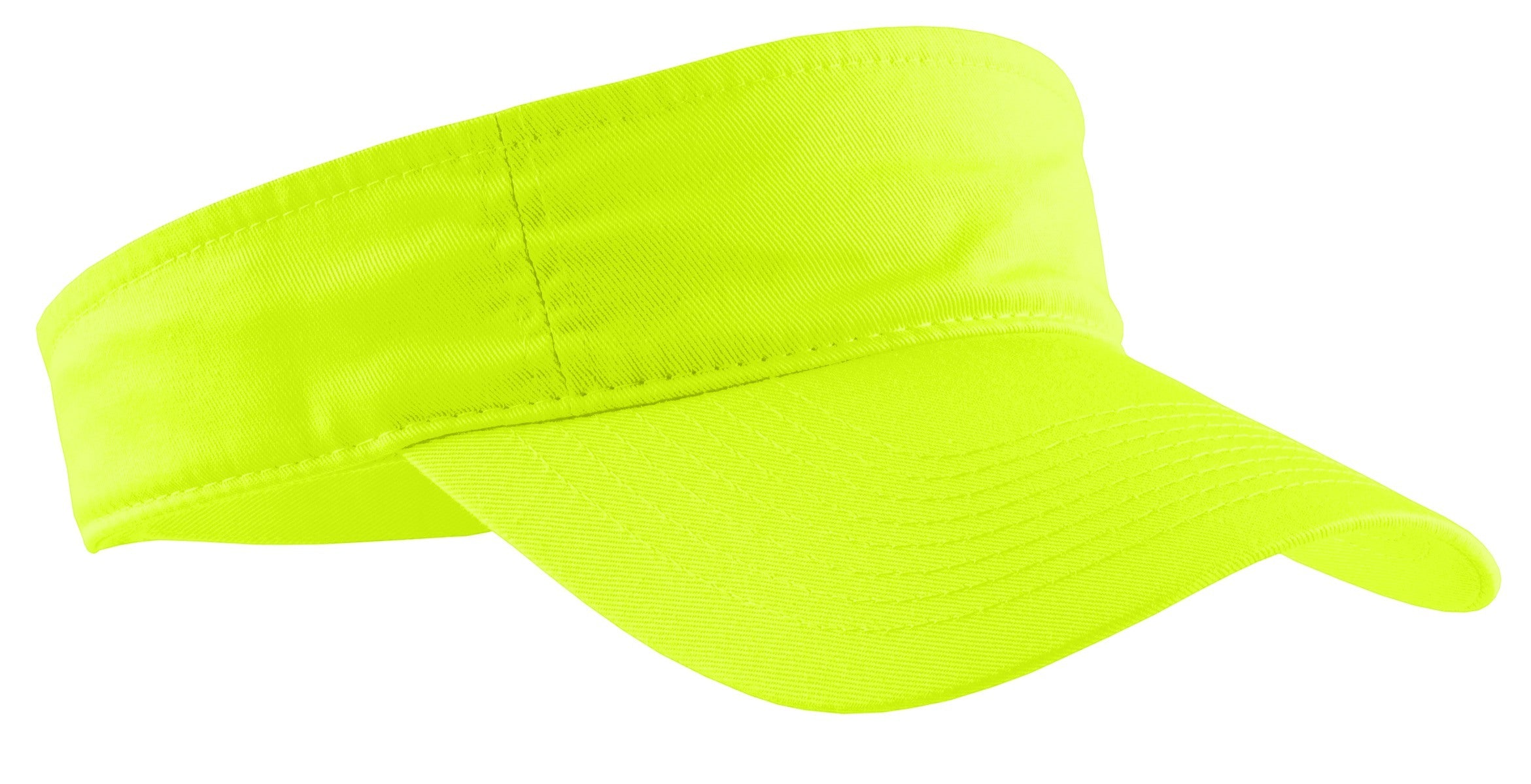 Port & Company Fashion Visor CP45