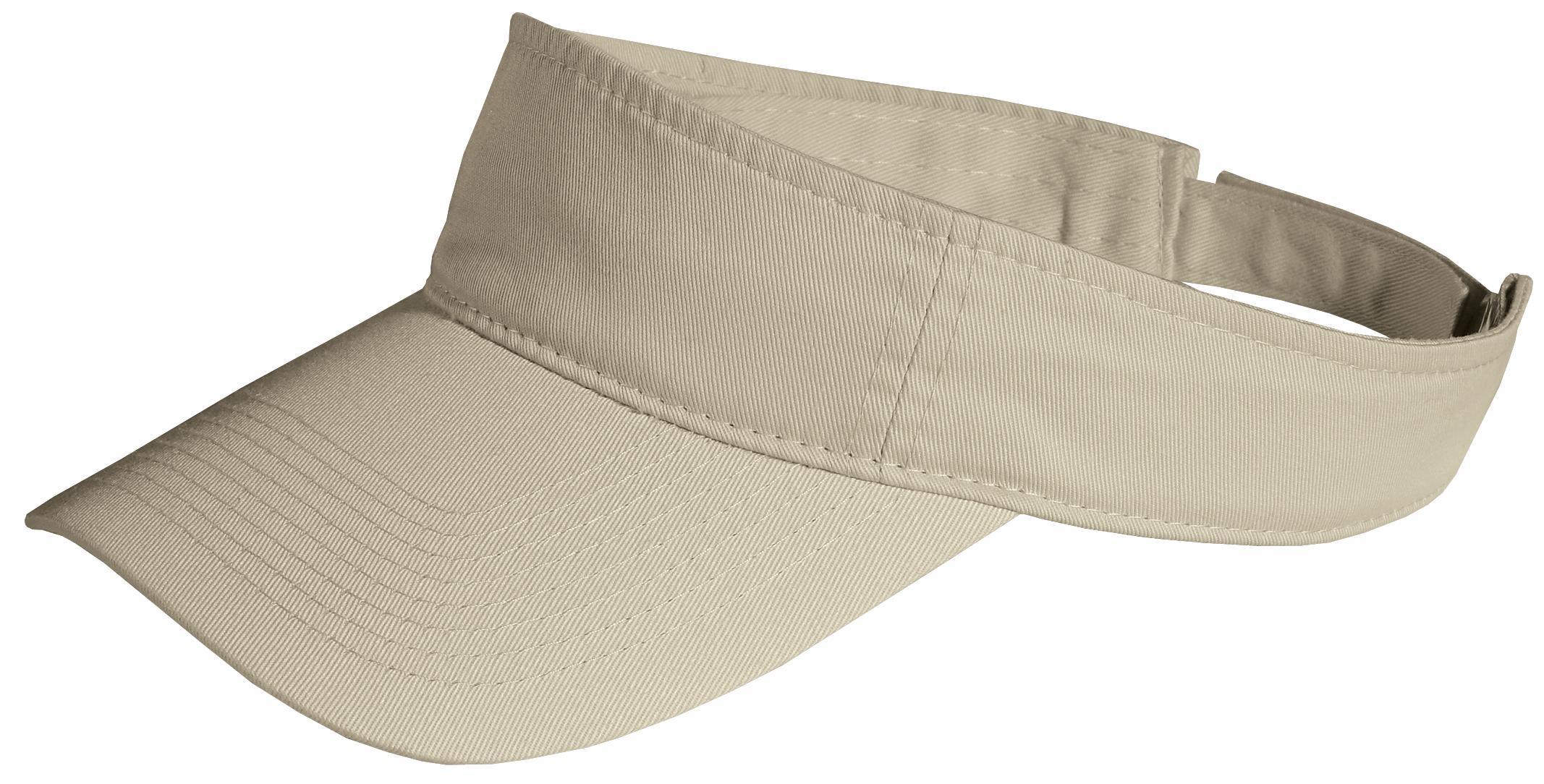 Port & Company Fashion Visor CP45