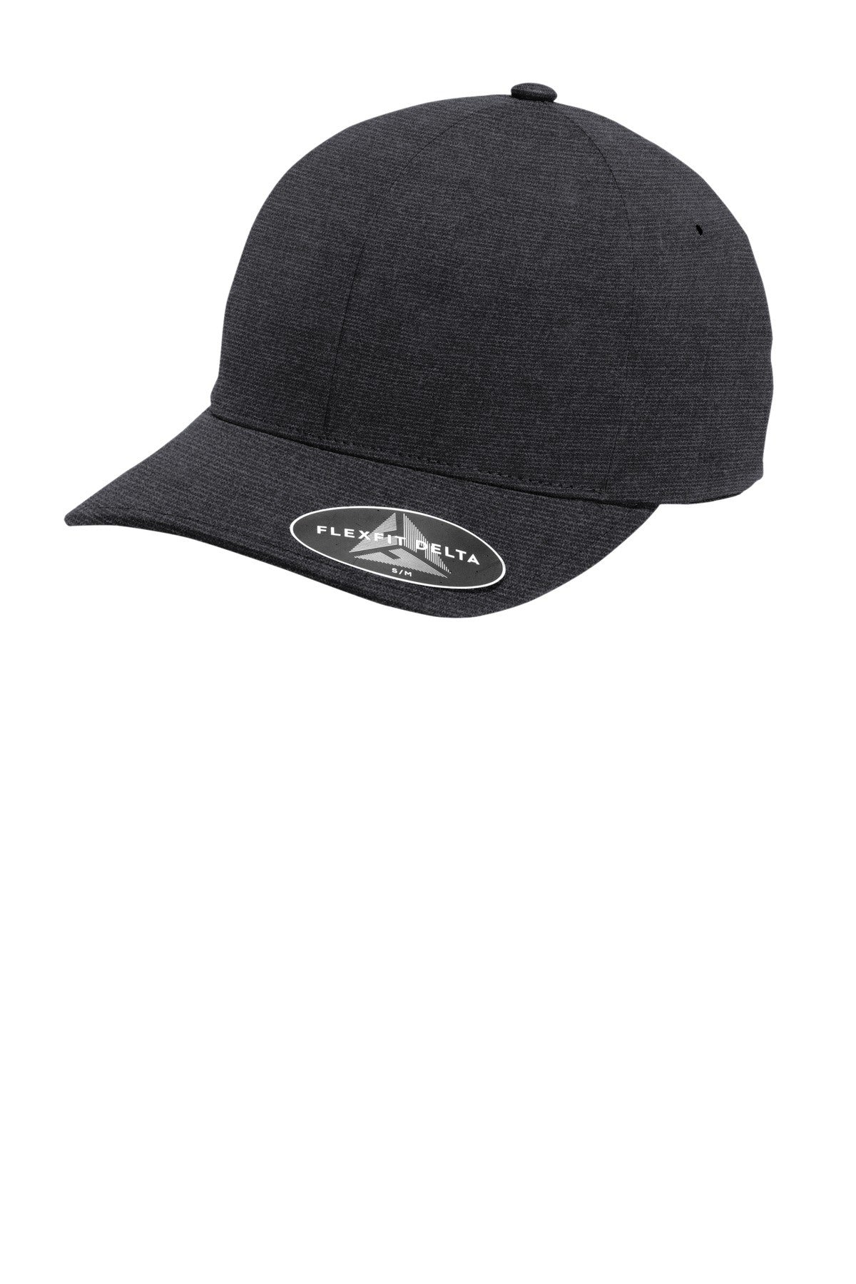 Port Authority Flexfit Delta Cap C938