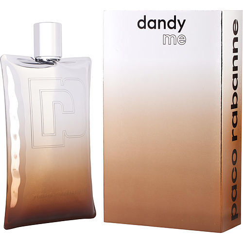 PACO RABANNE DANDY ME by Paco Rabanne EAU DE PARFUM SPRAY 2 OZ