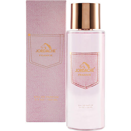 JORDACHE FRANKIE by Jordache EAU DE PARFUM SPRAY 3.4 OZ