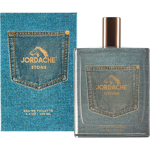 JORDACHE STONE by Jordache EDT SPRAY 3.4 OZ