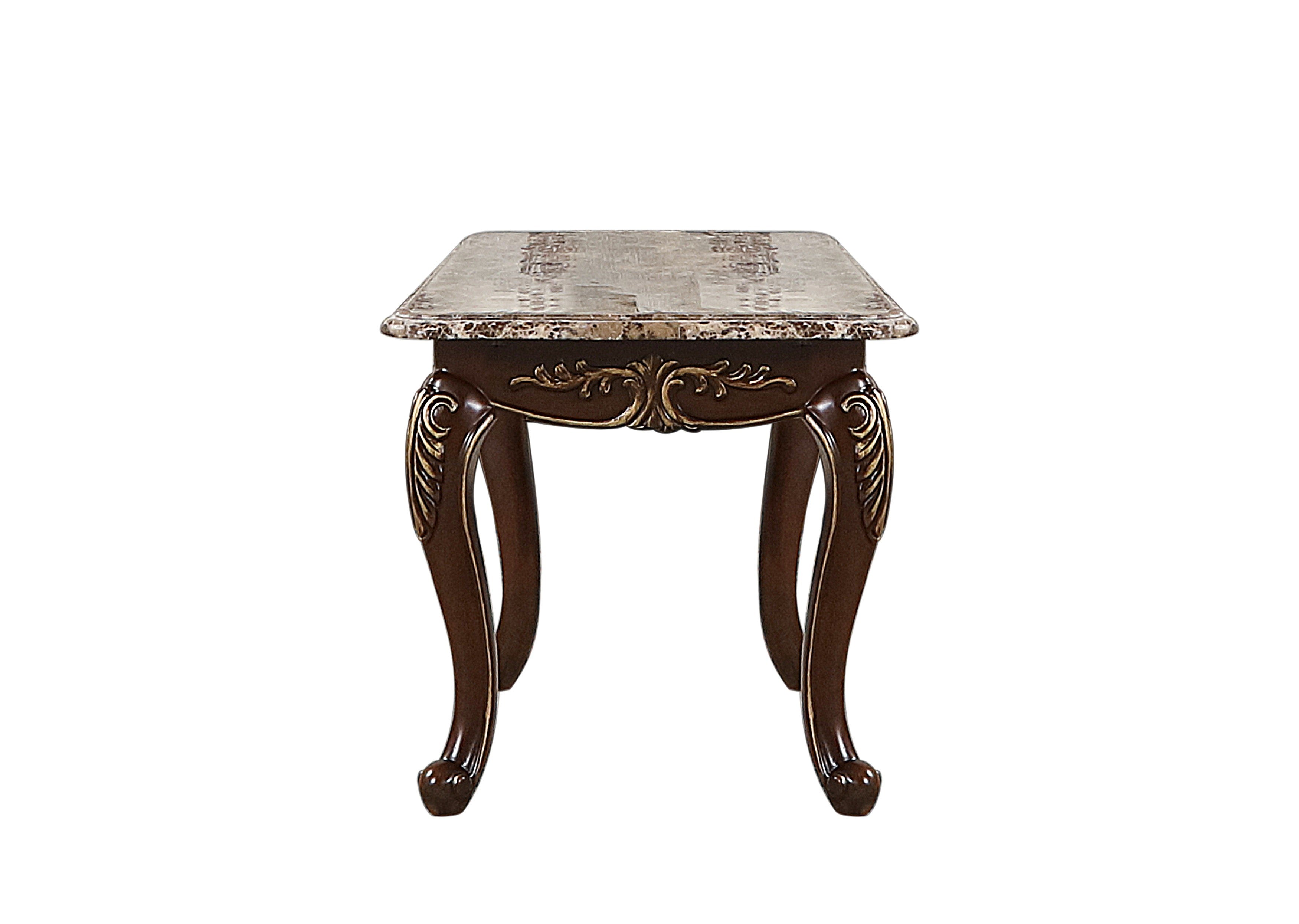 Gloria End Table