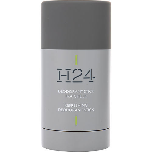 HERMES H24 by Hermes DEODORANT STICK 2.5 OZ