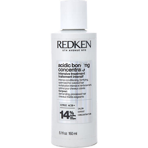 REDKEN by Redken ACIDIC BONDING CONCENTRATE INTENSIVE TREATMENT 5.1 OZ