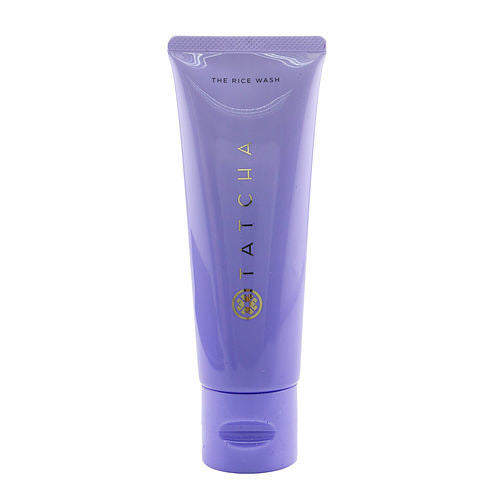 TATCHA by Tatcha The Rice Wash - Soft Cream Cleanser (For Normal To Dry Skin) --120ml/4oz