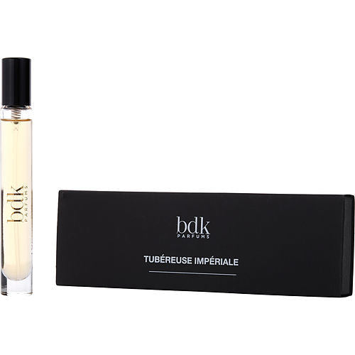 BDK TUBEREUSE IMPERIALE by BDK Parfums EAU DE PARFUM SPRAY 0.34 OZ MINI