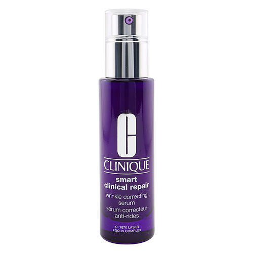 CLINIQUE by Clinique Clinique Smart Clinical Repair Wrinkle Correcting Serum --50ml/1.7oz