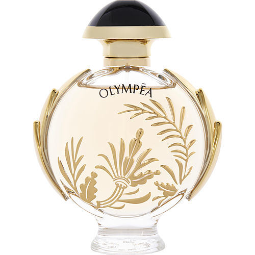 PACO RABANNE OLYMPEA SOLAR by Paco Rabanne L' INTENSE EAU DE PARFUM SPRAY 2.7 OZ *TESTER