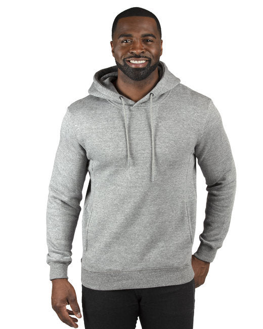 Threadfast Apparel 320H Unisex Ultimate Fleece Pullover Hooded Sweatshirt