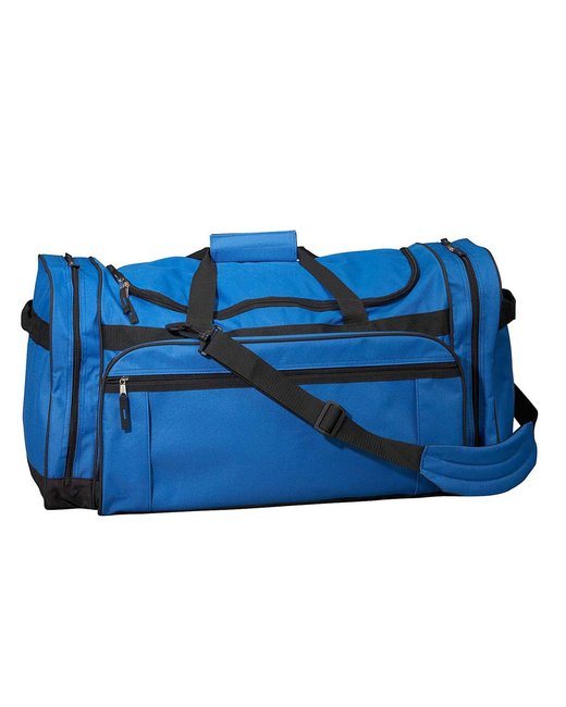 Liberty Bags 3906 Explorer Large Duffel Bag