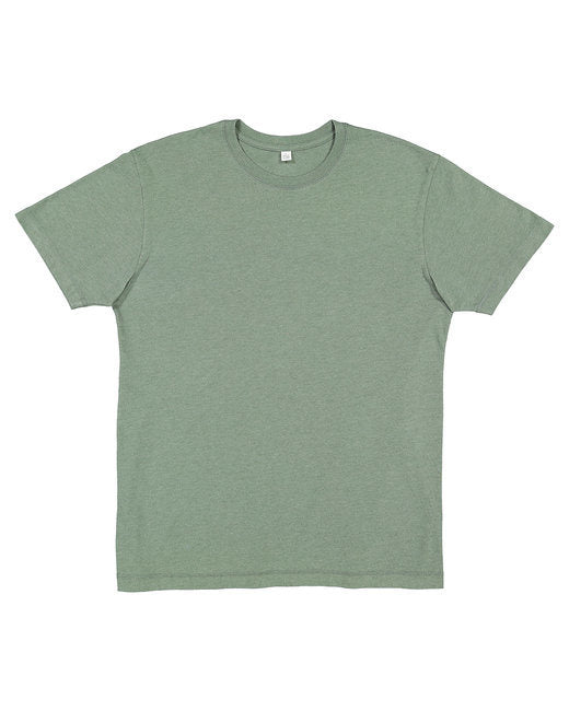 LAT 6902 Adult Vintage Wash T-Shirt