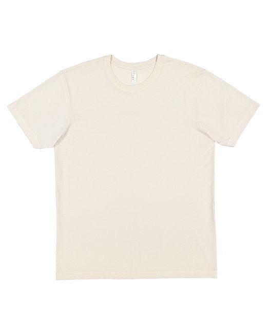 LAT 6902 Adult Vintage Wash T-Shirt