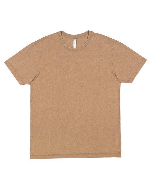 LAT 6902 Adult Vintage Wash T-Shirt