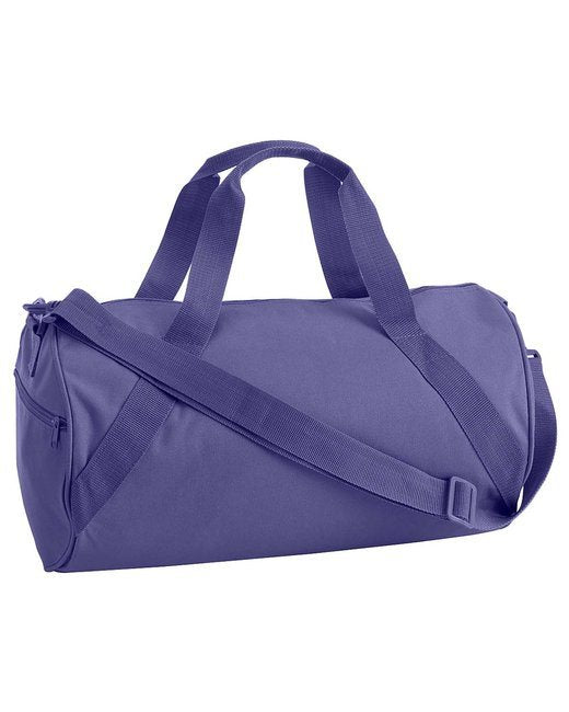 Liberty Bags 8805 Barrel Duffel