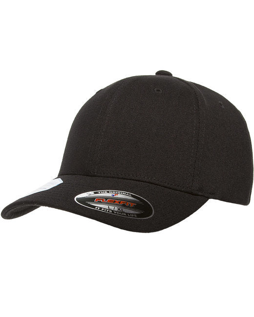 Flexfit 6580 Adult Pro-Formance Trim Poly Cap