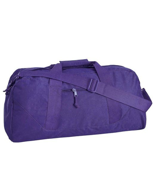 Liberty Bags 8806 Game Day Large Square Duffel