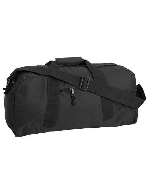 Liberty Bags 8806 Game Day Large Square Duffel