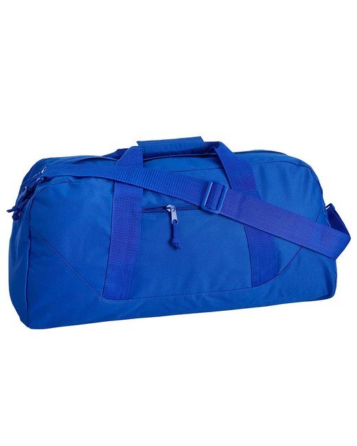 Liberty Bags 8806 Game Day Large Square Duffel