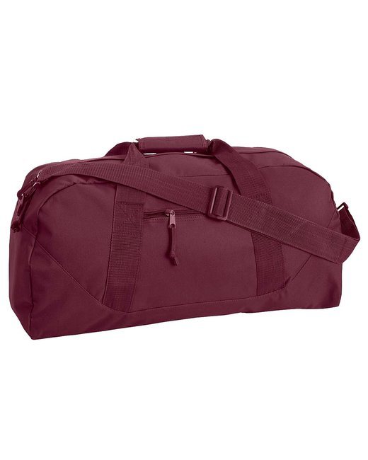 Liberty Bags 8806 Game Day Large Square Duffel