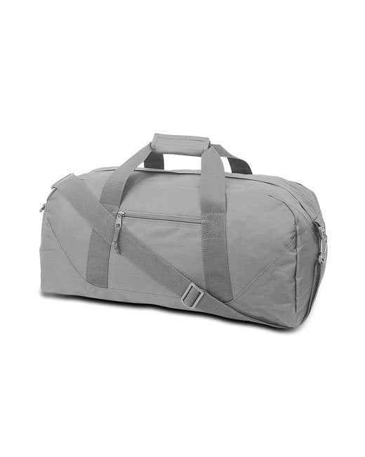 Liberty Bags 8806 Game Day Large Square Duffel