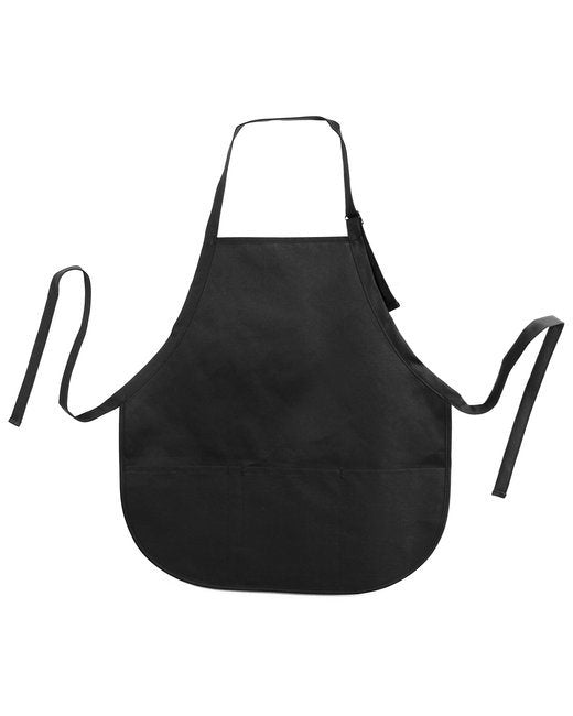 Liberty Bags 5507 Sara AS3R Cotton Twill Apron