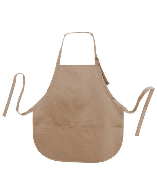 Liberty Bags 5507 Sara AS3R Cotton Twill Apron