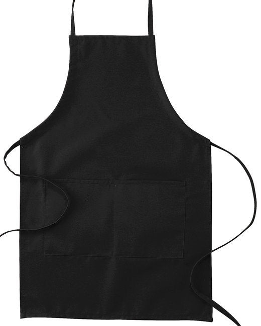 Big Accessories 19450 Two-Pocket 30" Apron