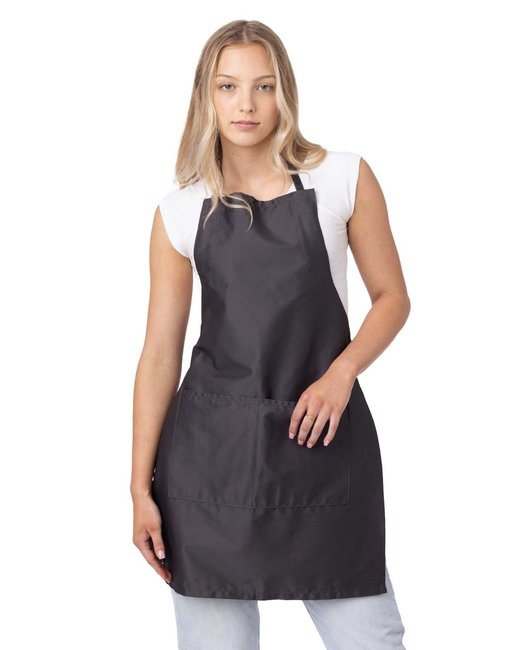 Big Accessories 19450 Two-Pocket 30" Apron