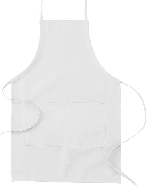 Big Accessories 19450 Two-Pocket 30" Apron