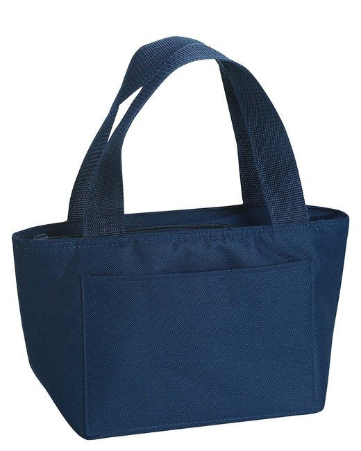 Liberty Bags 8808 Simple and Cool Recycled Cooler Bag