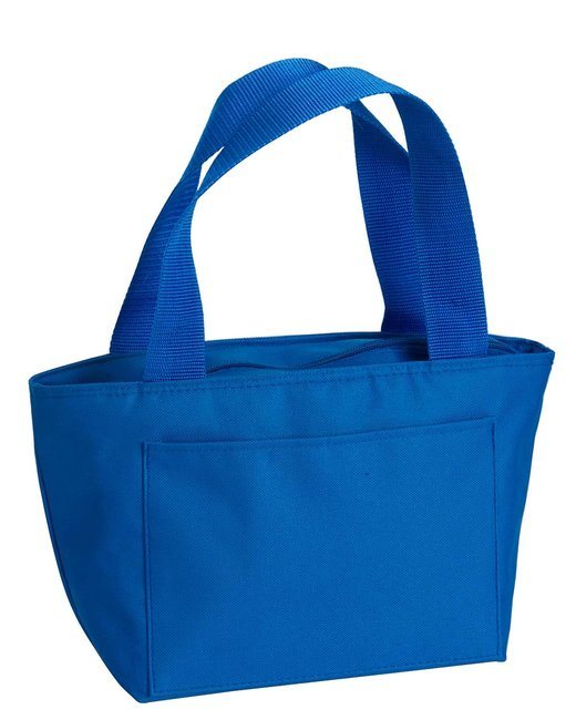 Liberty Bags 8808 Simple and Cool Recycled Cooler Bag