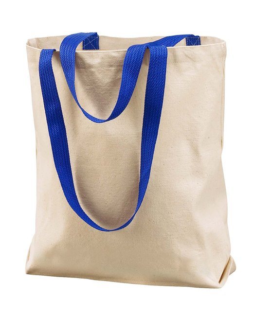 Liberty Bags 8868 Marianne Cotton Canvas Tote