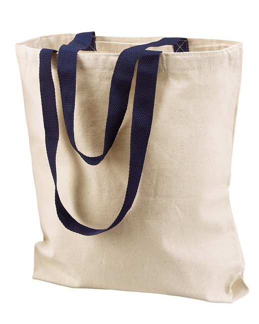 Liberty Bags 8868 Marianne Cotton Canvas Tote