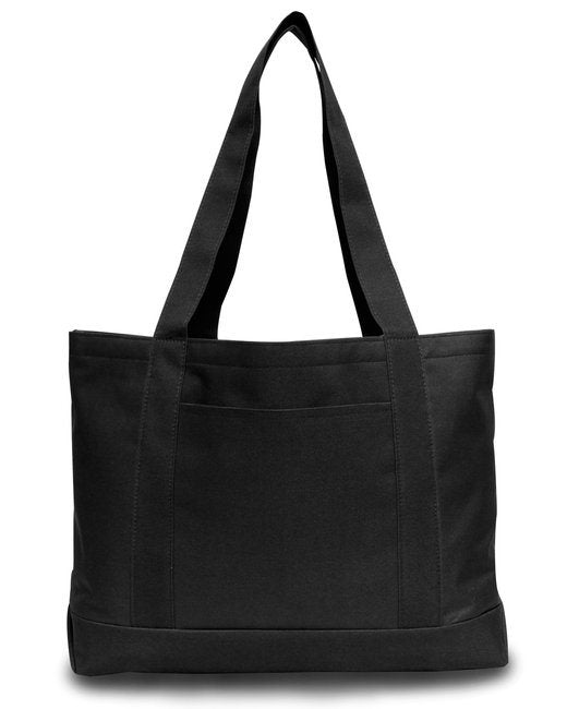 Liberty Bags 7002 P & O Cruiser Tote