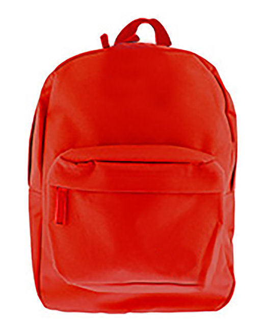 Liberty Bags 7709 16" Basic Backpack