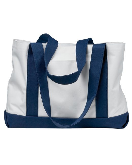 Liberty Bags 7002 P & O Cruiser Tote