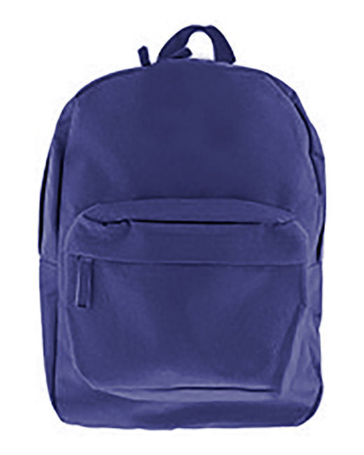 Liberty Bags 7709 16" Basic Backpack