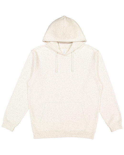 LAT 6926 Adult Pullover Fleece Hoodie