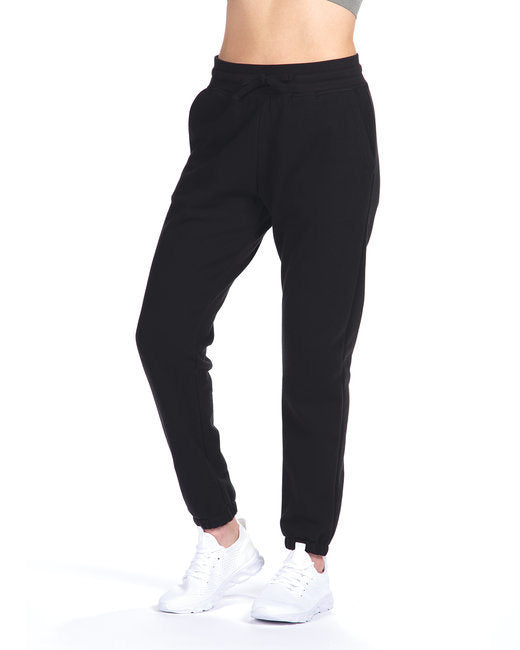 Next Level Apparel 9803 Unisex Fleece Sweatpant