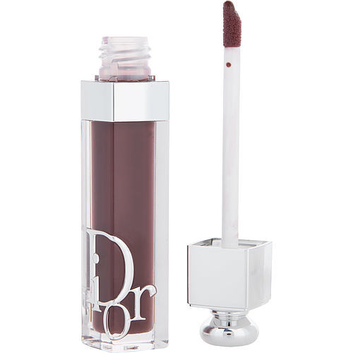 CHRISTIAN DIOR by Christian Dior Addict Lip Maximizer Gloss - # 020 Mahogany --6ml/0.2oz